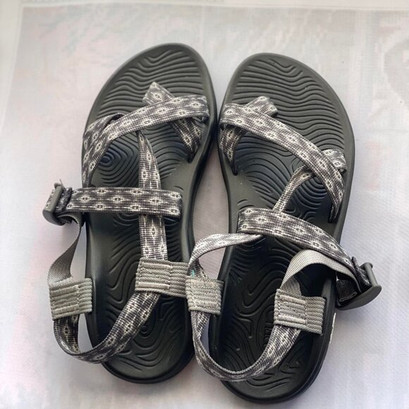 Chaco Mens Strap Sandals (New Size 10) - Picture 1 of 7